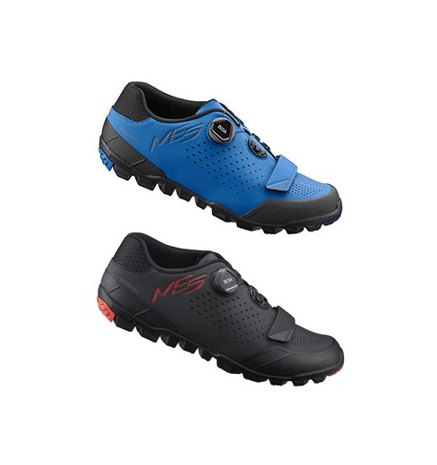 SHIMANO ME501 men's MTB shoes 2020
