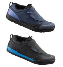 Chaussures VTT SPD Descente / Enduro SHIMANO AM902 2020