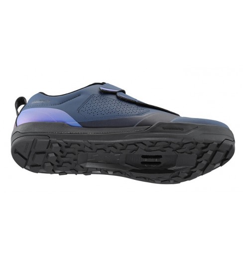 Chaussures VTT Homme - Dirt, Descente, Enduro - Plat - Taille US 10/UK 9 - Neuves