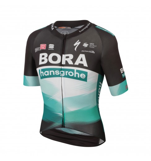 Bora Hansgrohe BOMBER short sleeve jersey 2020