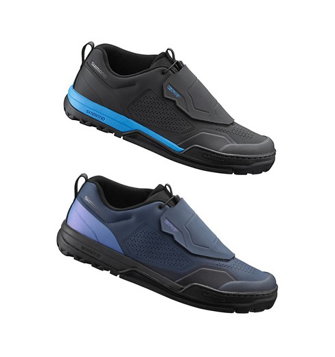 shimano flat pedal mtb shoes