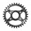 Shimano XTR SM-CRM95 12-speed chainring