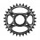 Shimano XTR SM-CRM95 12-speed chainring