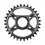 Shimano XTR SM-CRM95 12-speed chainring