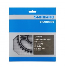 Plateau VTT SHIMANO XTR SM-CRM95 12 vitesses