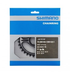 Plateau VTT SHIMANO XTR SM-CRM95 12 vitesses