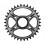 Shimano XTR SM-CRM95 12-speed chainring