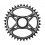 Shimano XTR SM-CRM95 12-speed chainring