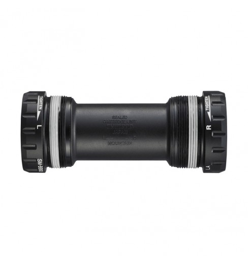 SHIMANO XTR Threaded Bottom Bracket 68/73 mm shell width