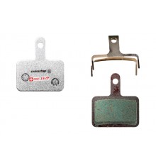 SWISSSTOP DISC 15E Brake Pads disc 