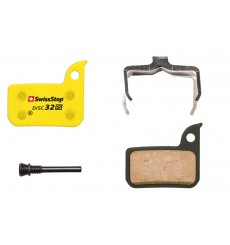 SWISSSTOP DISC 32 RS MTB Brake Pads disc 