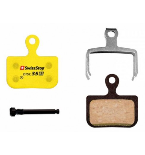 SWISSSTOP DISC 35 RS rod Sram Brake 