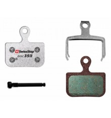 SWISSSTOP DISC 35E Brake Pads disc 