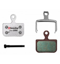 SWISSSTOP DISC 35E Brake Pads disc 