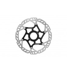SWISSSTOP 180mm Sram Centerline Centerlock Rounded brake disc
