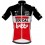 LOTTO SOUDAL short sleeve jersey 2021