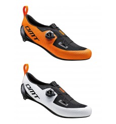 DMT Chaussures vélo triathlon KT1 2020