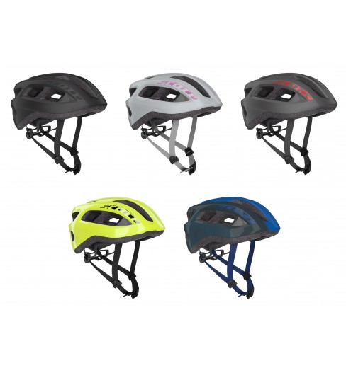 scott mtb helmet