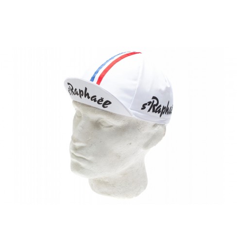 ST RAPHAEL vintage cycling cap