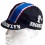 BROOKLYN BLACK vintage cycling cap