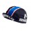 BROOKLYN BLACK casquette historique cycliste 