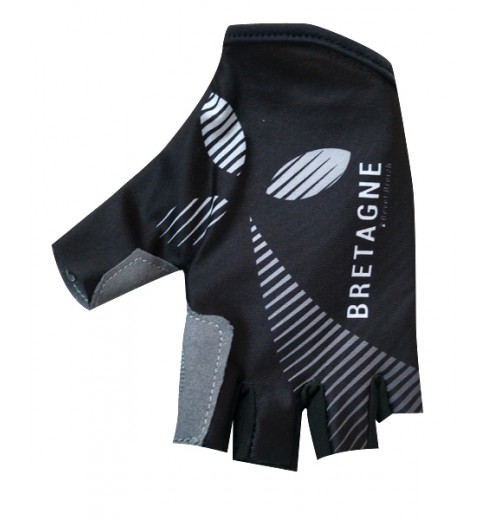 Noret Bretagne summer cycling gloves