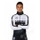 NORET Bretagne long sleeve bike jersey