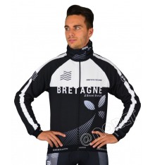 Veste velo hiver NORET Bretagne