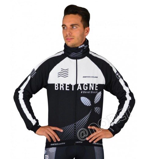 Sous-maillot cycliste Hiver - Noret