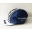 ALPE D'HUEZ checkerboard blue/white summer cap