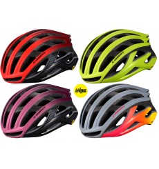 SPECIALIZED S-Works Prevail II MIPS  road bike helmet 2020