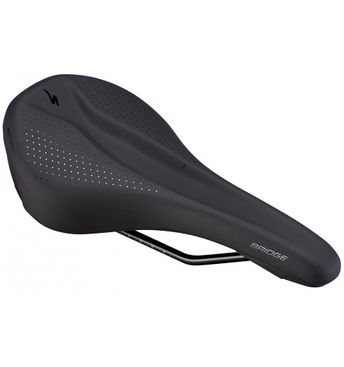 SPECIALIZED Bridge Comp bike saddle