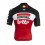 LOTTO SOUDAL short sleeve jersey 2021