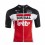 LOTTO SOUDAL short sleeve jersey 2021