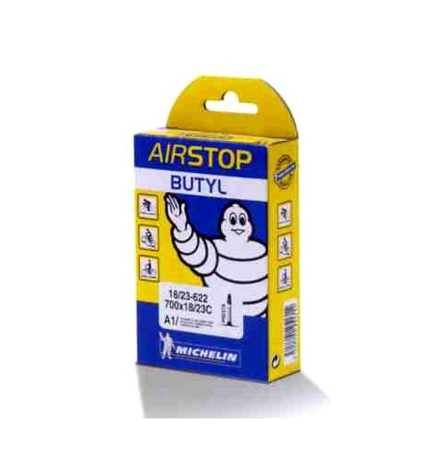 MICHELIN inner tube 700x18/25 Presta 52 mm