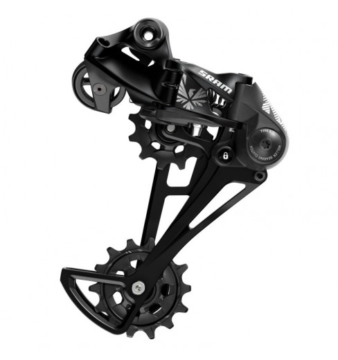 Sram NX EAGLE 1X12 speeds Rear Derailleur black