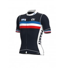 ÉQUIPE DE FRANCE PR-S short sleeve jersey