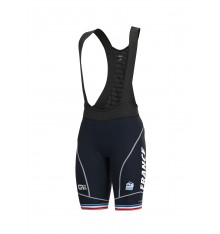 ÉQUIPE DE FRANCE PR-S cycling bib shorts