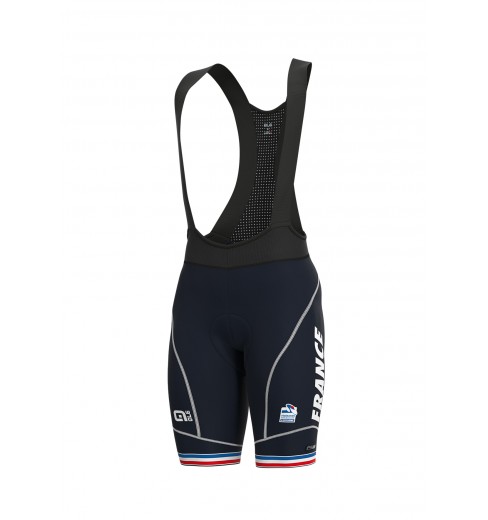 ÉQUIPE DE FRANCE PR-S cycling bib shorts