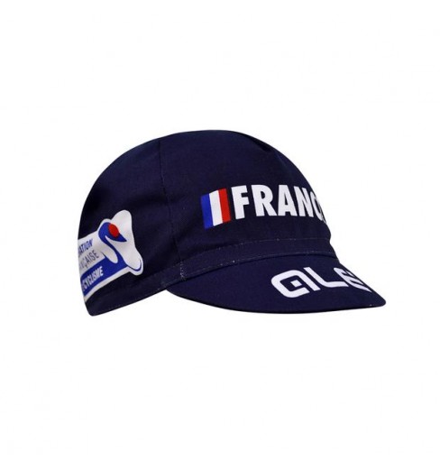 casquette cycliste