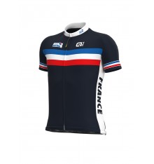ÉQUIPE DE FRANCE maillot manches courtes enfant