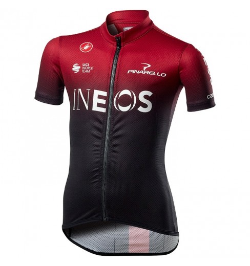 INEOS Kid's cycling jersey - 2020