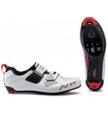 Northwave Tribute 2 CARBON mixed triathlon shoes 2020