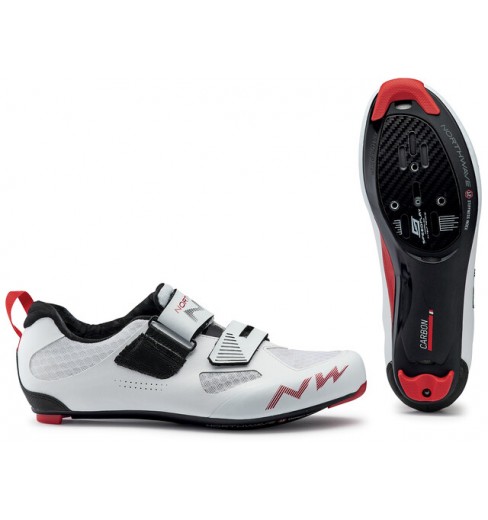 Northwave chaussures triathlon mixte Tribute 2 CARBON 2020