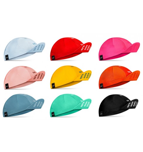 vintage cycling cap