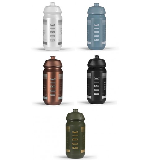 GOBIK Shiva bio water bottle 500 ml