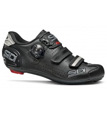 SIDI Alba 2 black women's road bike shoes