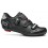 SIDI Alba 2 black women's road bike shoes