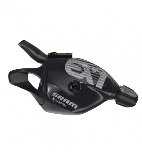 SRAM EX1 E-MTB trigger shifter 8 SPEEDS 