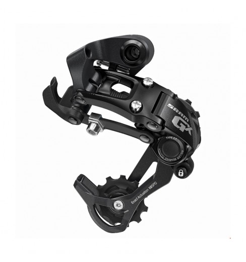 sram rear mech